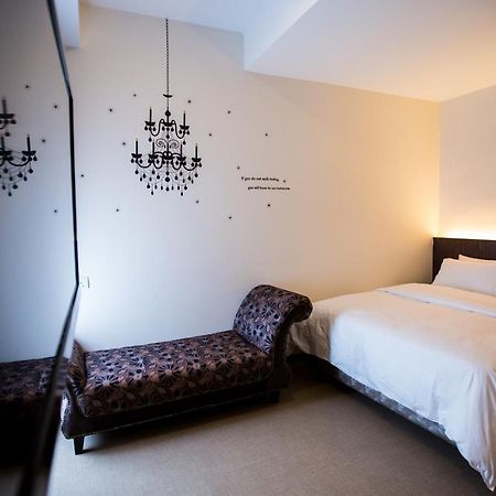 Rs Boutique Hotel Κλουάνγκ Εξωτερικό φωτογραφία
